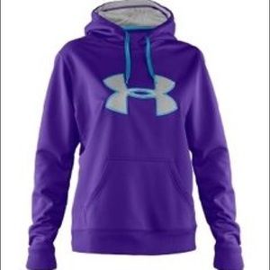 Under Armour Hoodie